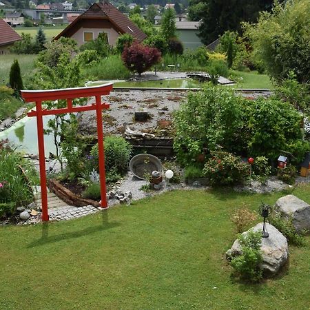 Ferienwohnung Albel Velden am Wörthersee Dış mekan fotoğraf