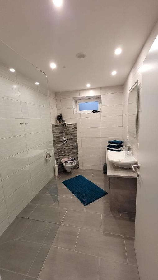 Ferienwohnung Albel Velden am Wörthersee Dış mekan fotoğraf