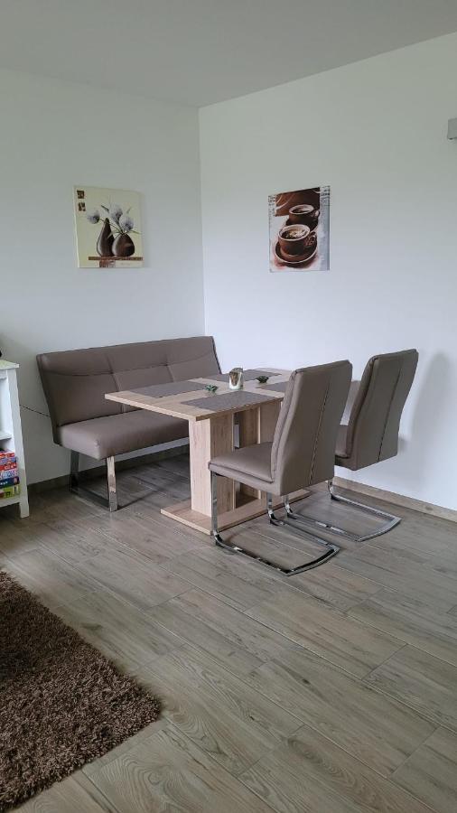 Ferienwohnung Albel Velden am Wörthersee Dış mekan fotoğraf