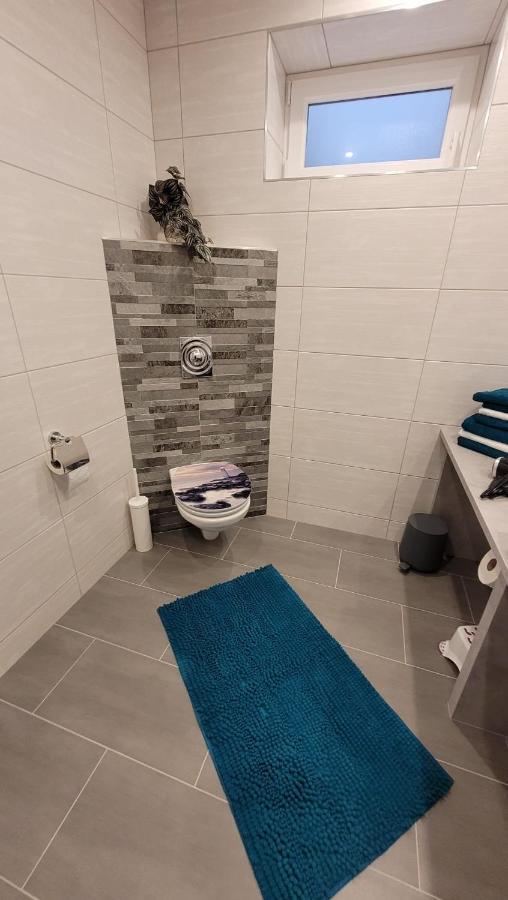 Ferienwohnung Albel Velden am Wörthersee Dış mekan fotoğraf