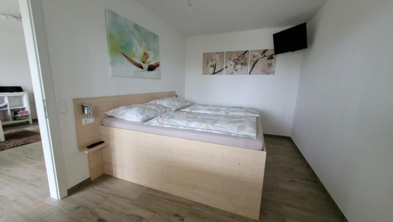 Ferienwohnung Albel Velden am Wörthersee Dış mekan fotoğraf