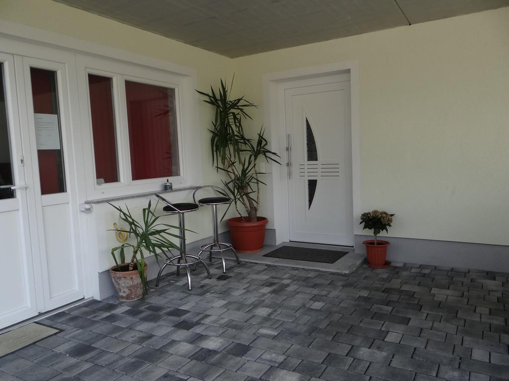 Ferienwohnung Albel Velden am Wörthersee Dış mekan fotoğraf