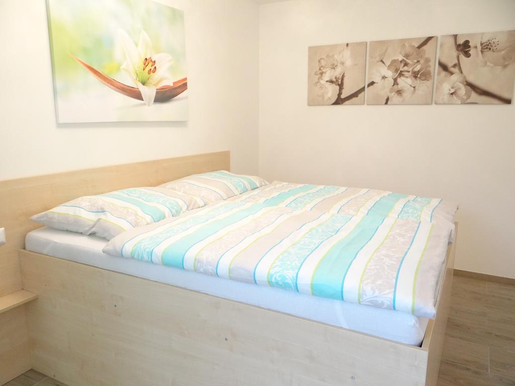 Ferienwohnung Albel Velden am Wörthersee Dış mekan fotoğraf
