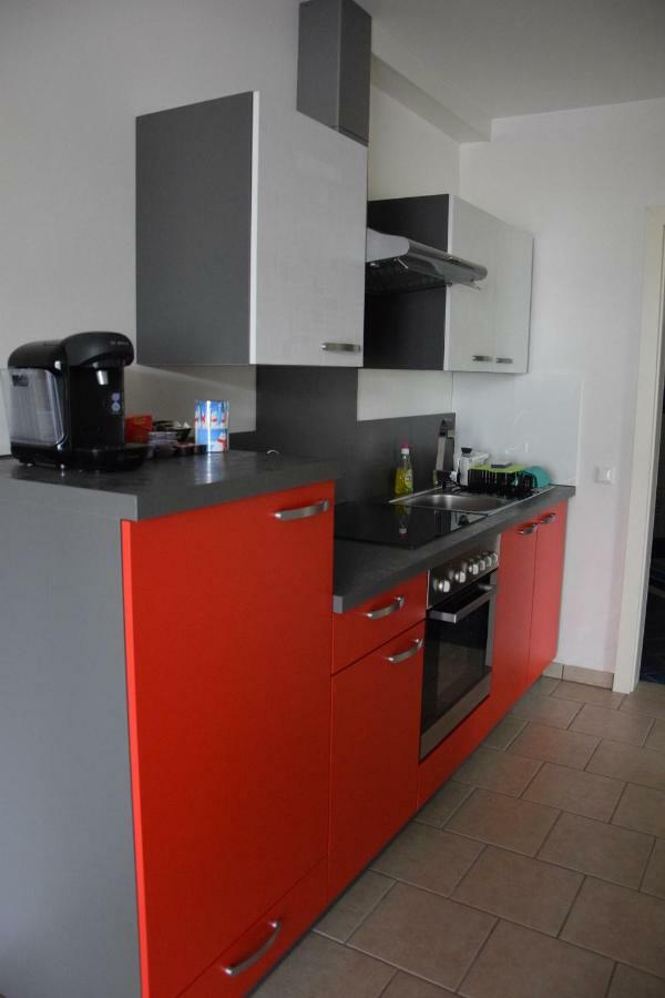 Ferienwohnung Albel Velden am Wörthersee Dış mekan fotoğraf