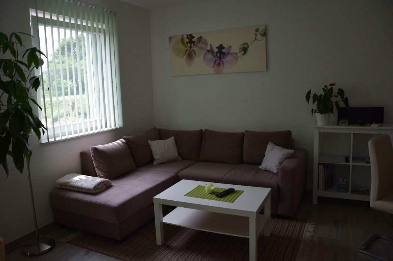 Ferienwohnung Albel Velden am Wörthersee Dış mekan fotoğraf