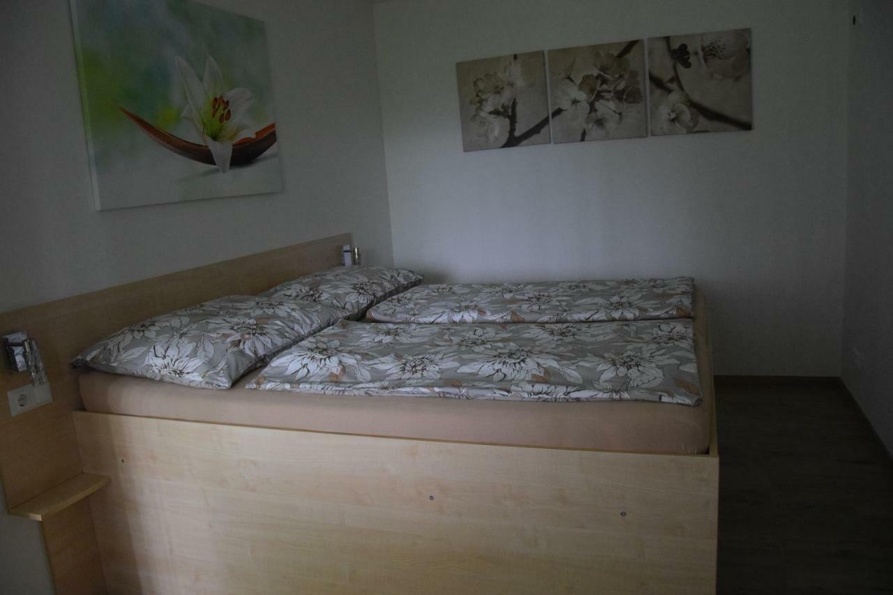 Ferienwohnung Albel Velden am Wörthersee Dış mekan fotoğraf