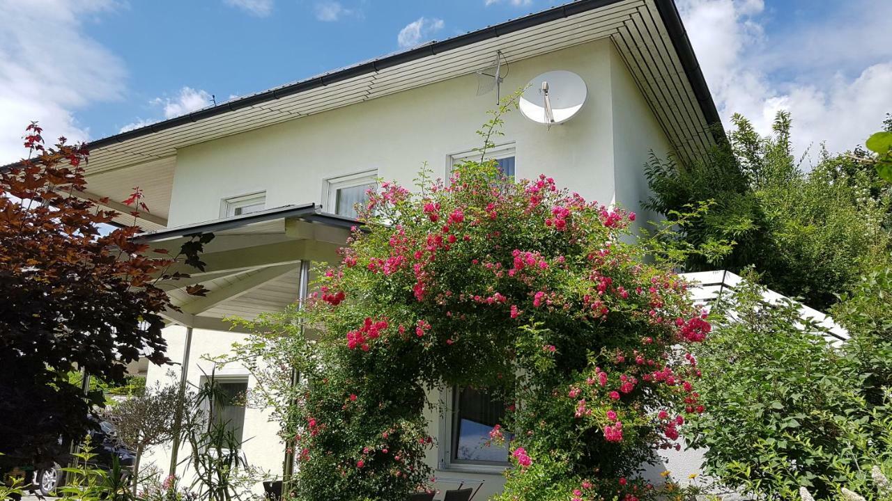 Ferienwohnung Albel Velden am Wörthersee Dış mekan fotoğraf