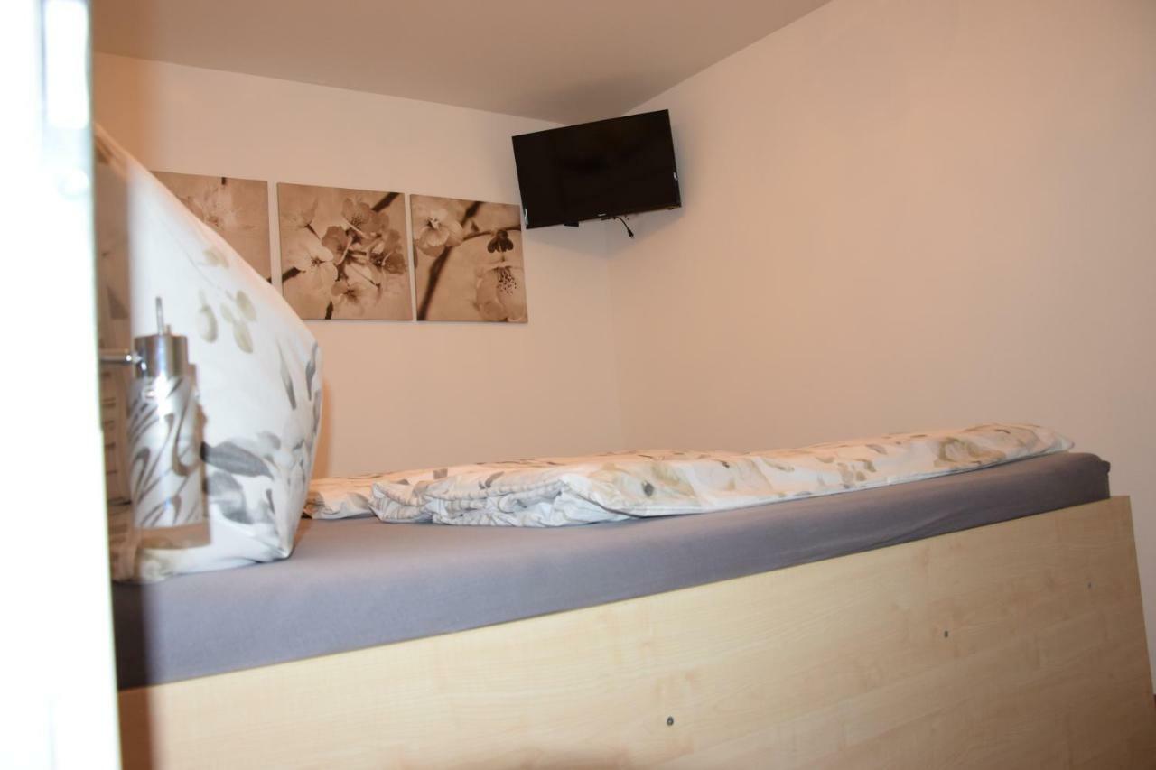 Ferienwohnung Albel Velden am Wörthersee Dış mekan fotoğraf