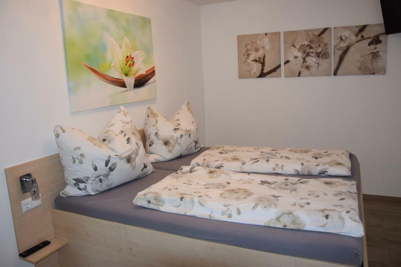 Ferienwohnung Albel Velden am Wörthersee Dış mekan fotoğraf