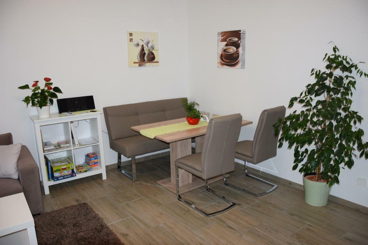Ferienwohnung Albel Velden am Wörthersee Dış mekan fotoğraf